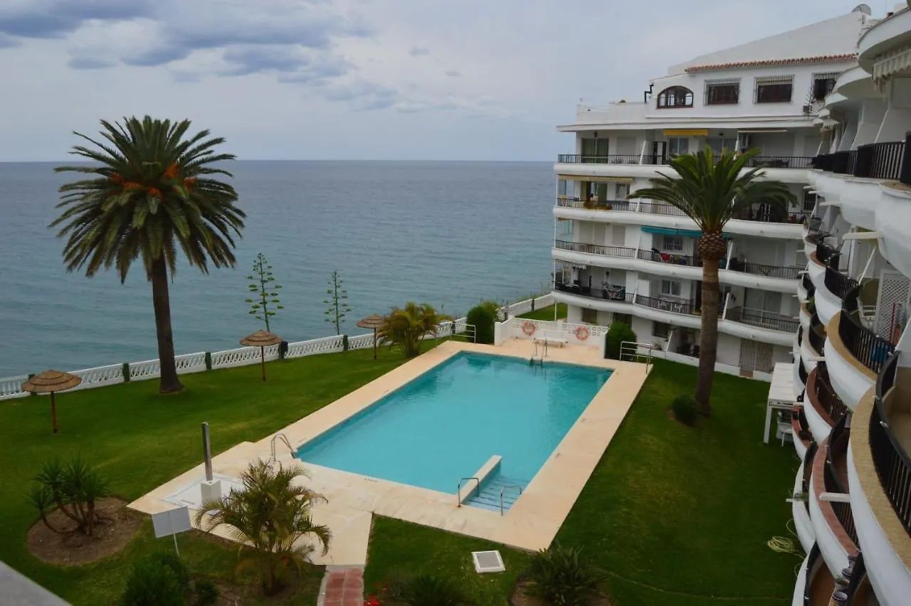 Apartamento Acapulco Playa 404 Nerja