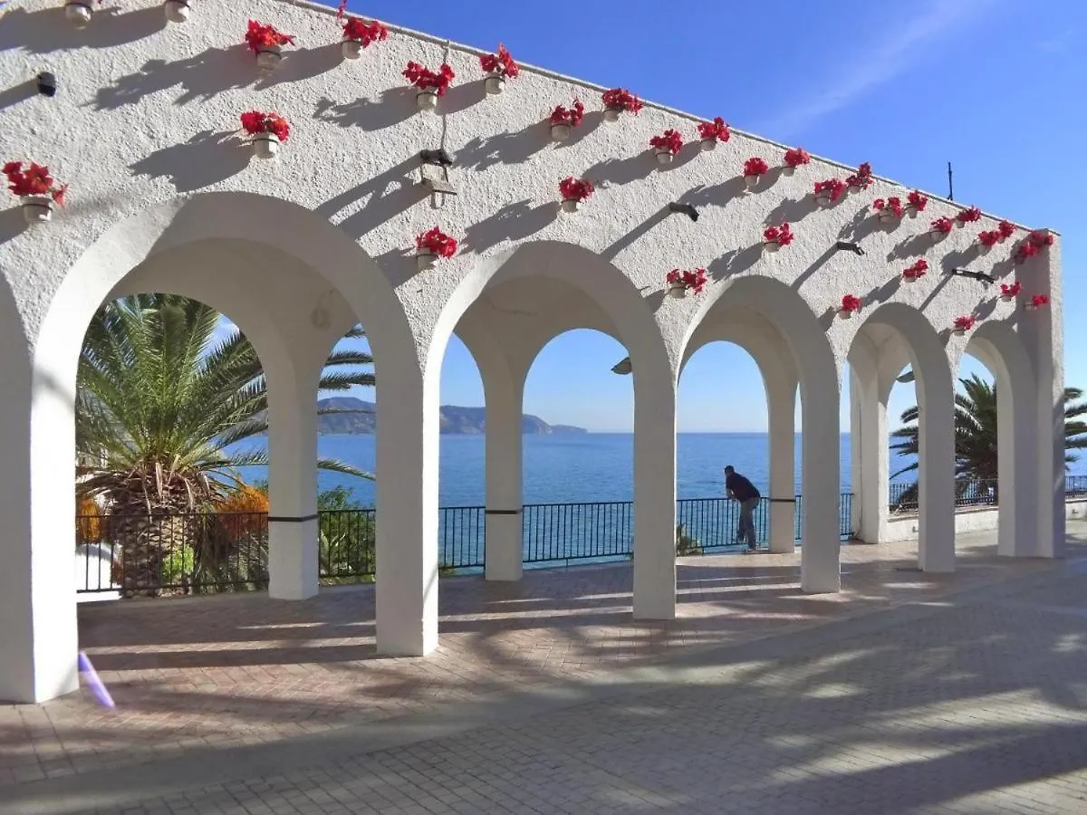 Apartamento Acapulco Playa 404 Nerja
