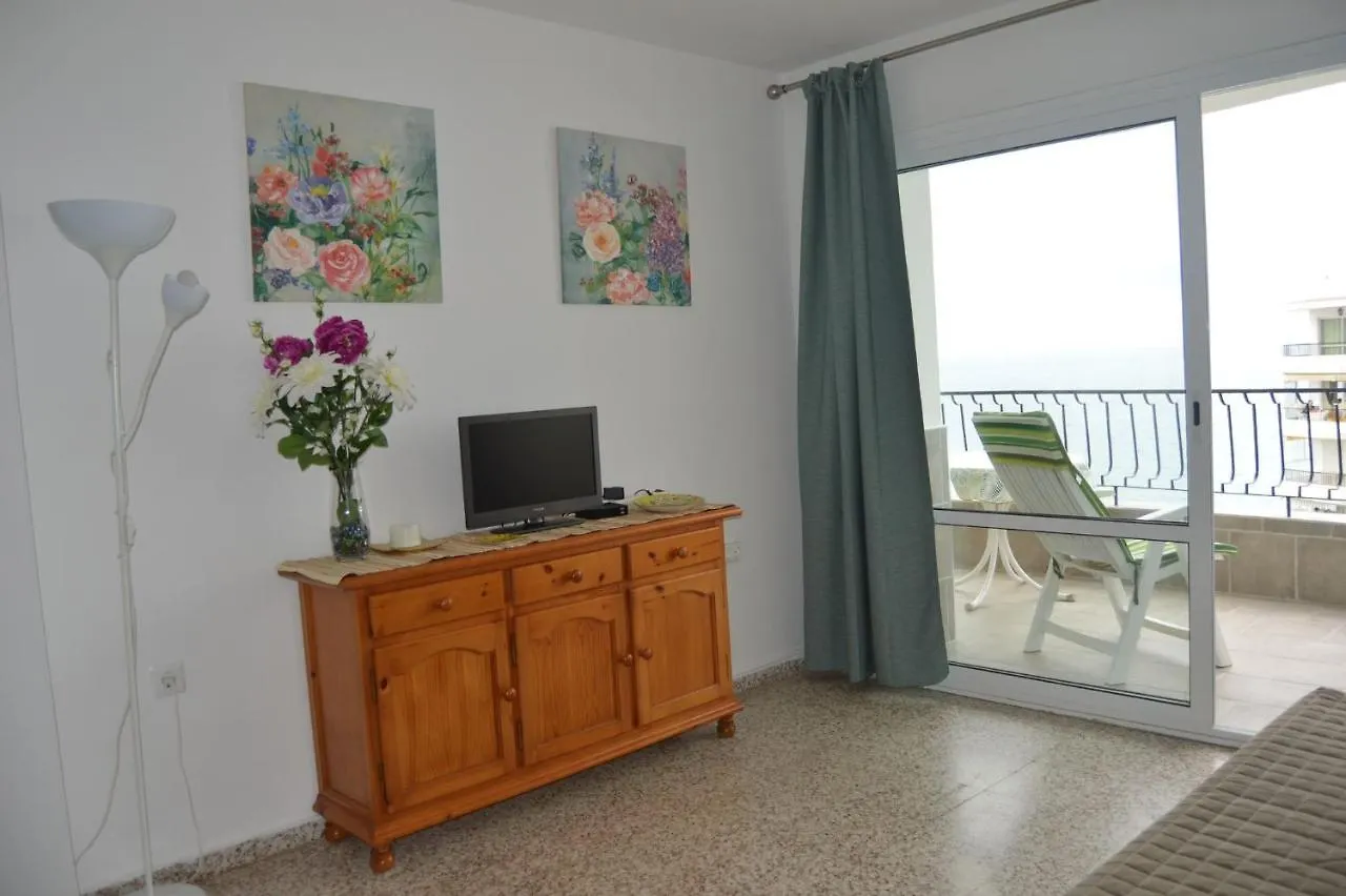 Apartamento Acapulco Playa 404 Nerja