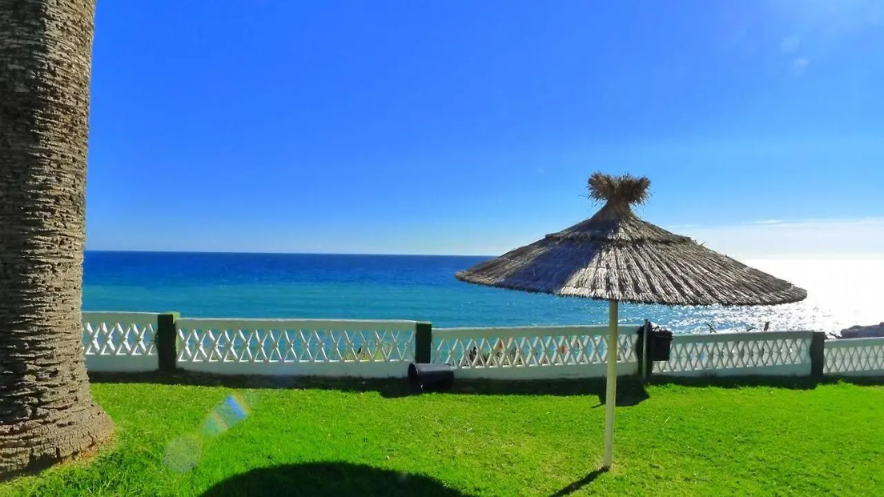 Apartamento Acapulco Playa 404 Nerja 0*,  España