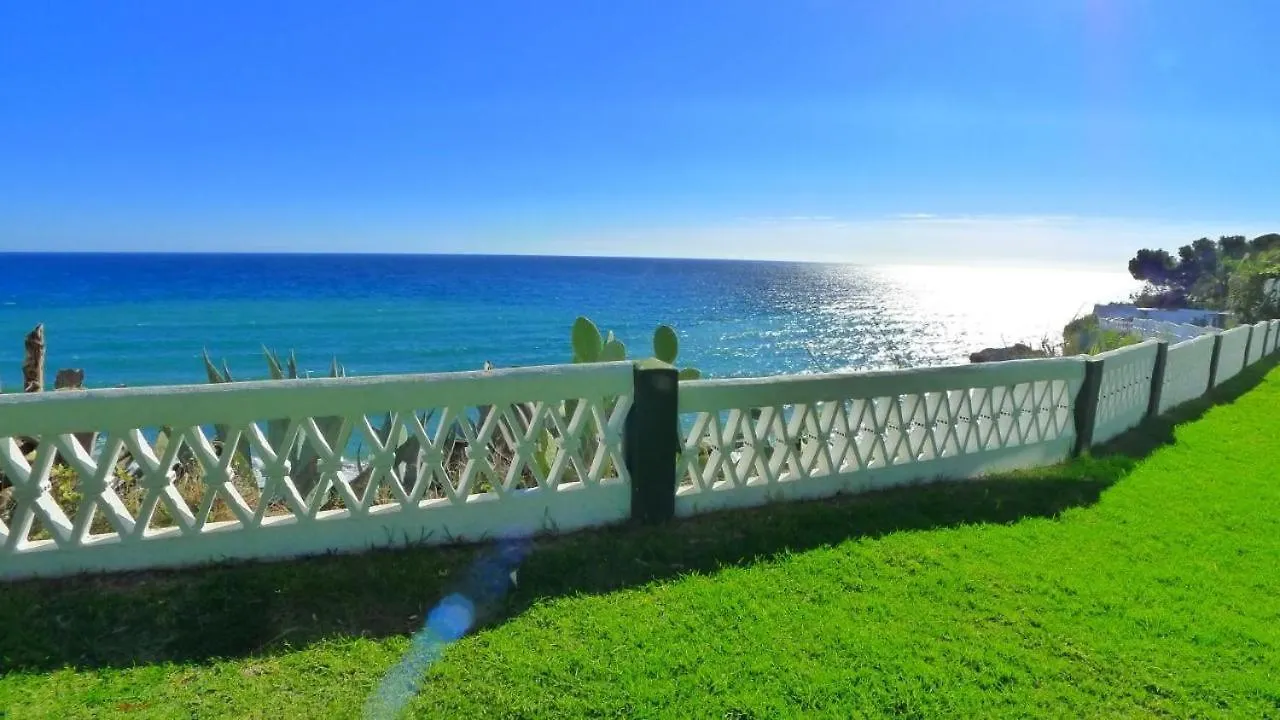 Apartamento Acapulco Playa 404 Nerja