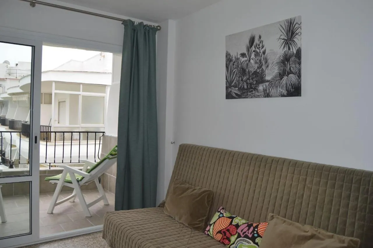 Apartamento Acapulco Playa 404 Nerja