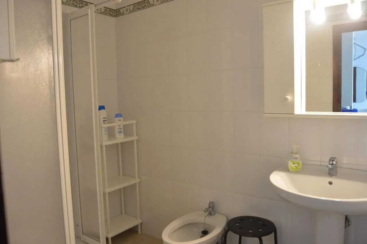 Apartamento Acapulco Playa 404 Nerja