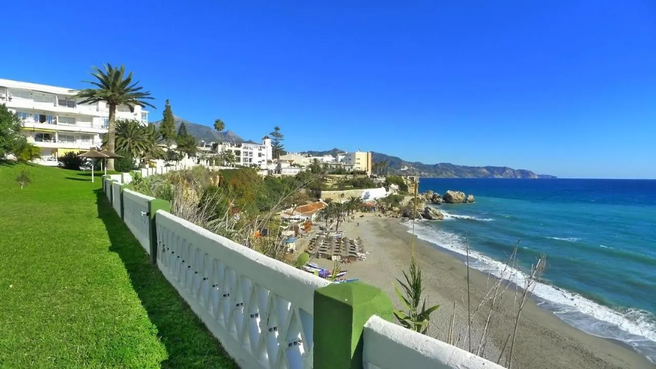 Apartamento Acapulco Playa 404 Nerja España