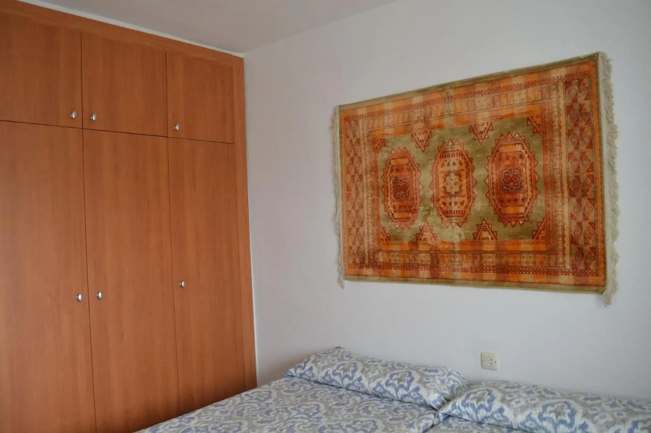 Acapulco Playa 404 Nerja Apartment Spain