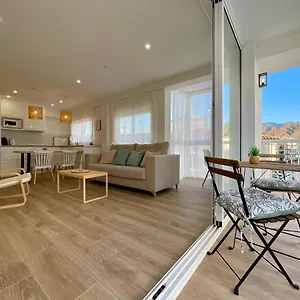 Apartamento La Esquinita De Marcos, Nerja