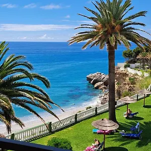 Apartamento Acapulco Playa Beautiful Seaview, Nerja