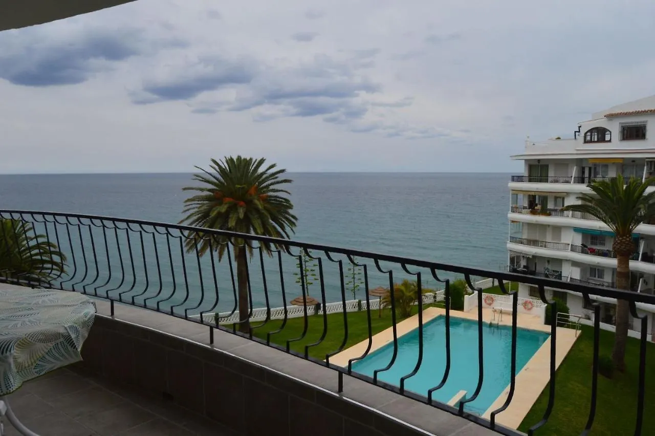 Acapulco Playa 404 Nerja Apartment