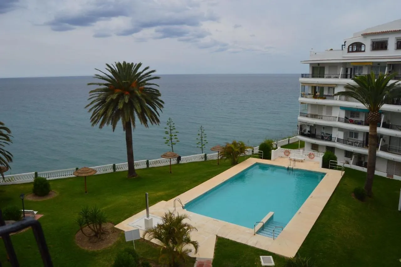 Acapulco Playa 404 Nerja Apartment Spain
