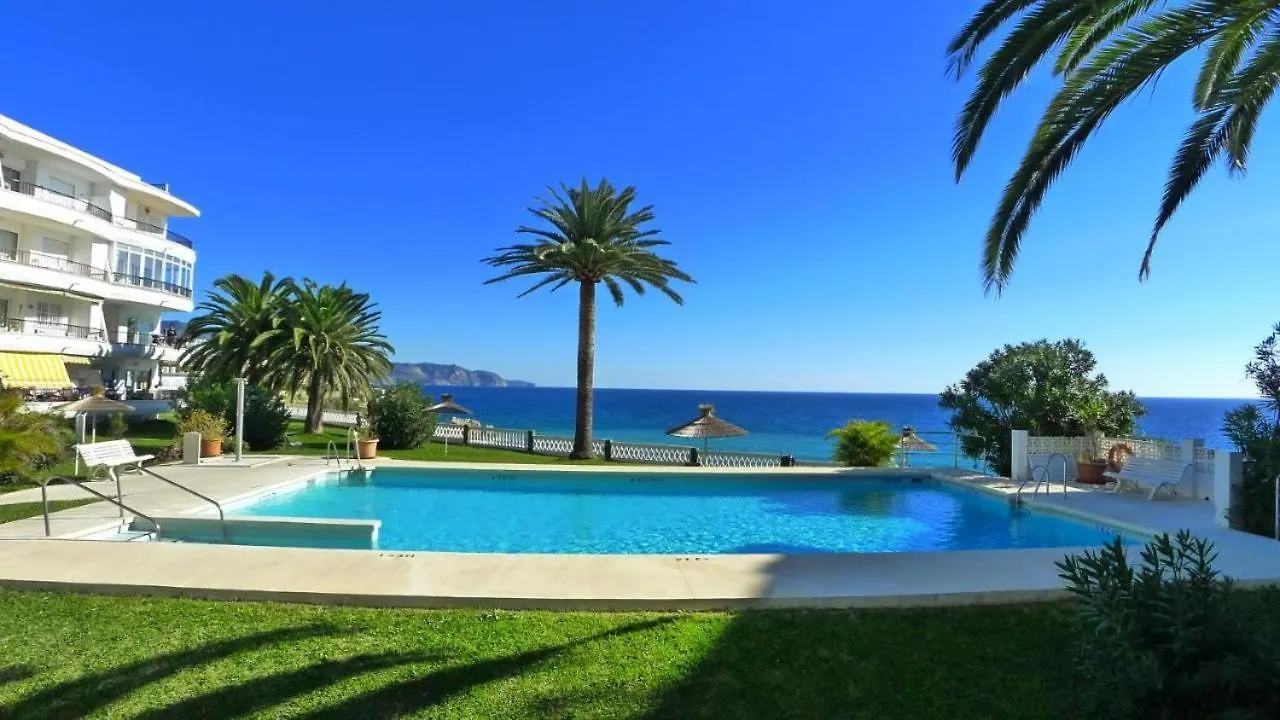 Acapulco Playa 404 Nerja Apartment Spain