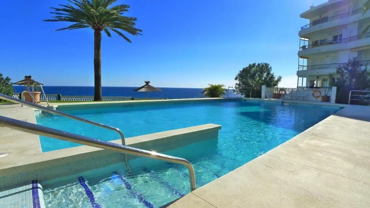 Acapulco Playa 404 Nerja Apartment Spain