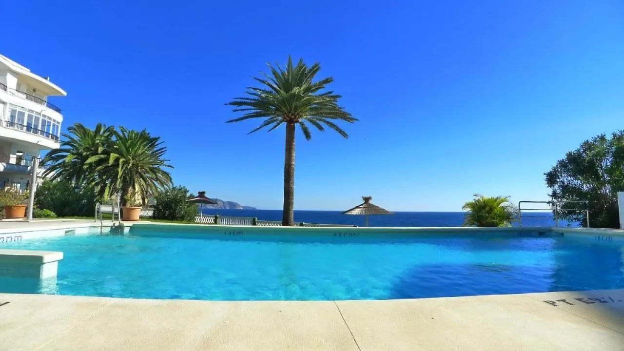 Acapulco Playa 404 Nerja contacts